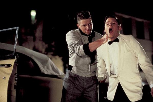 Actual product image Zurück in die Zukunft - 40th Anniversary Trilogie (Blu-ray, English, German)