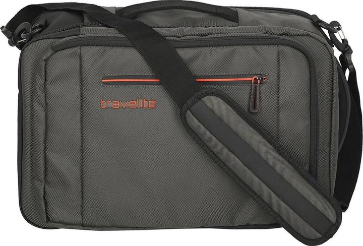 Actual product image Travelite Crosslite Boarding Backpack (25 l)