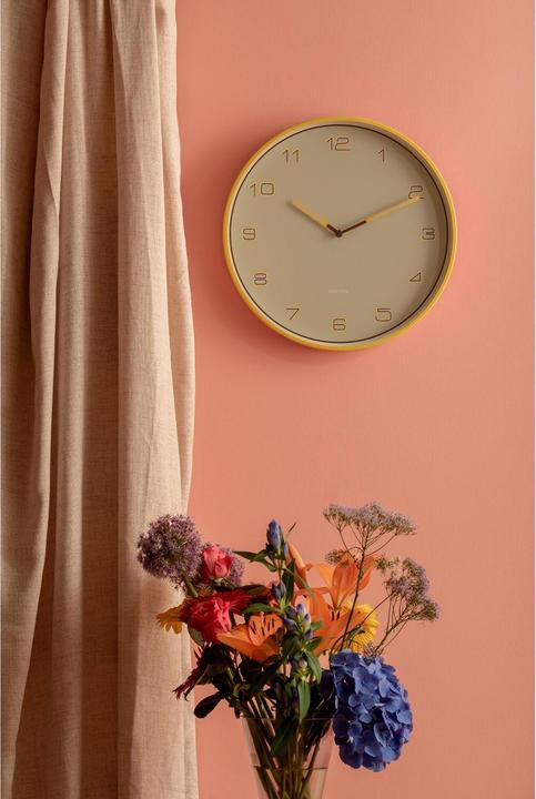 Actual product image Karlsson Lined Numbers (40 cm)