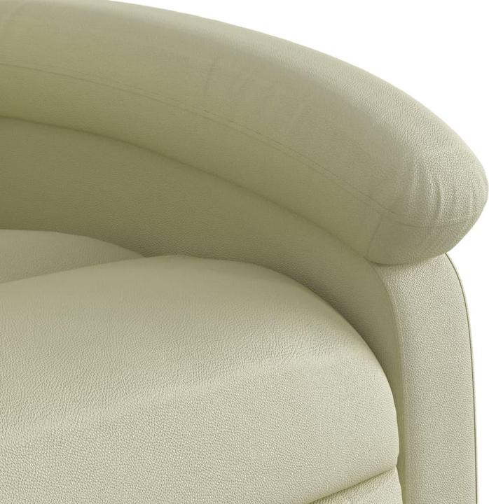 Actual product image VidaXL Massage-Relaxsessel