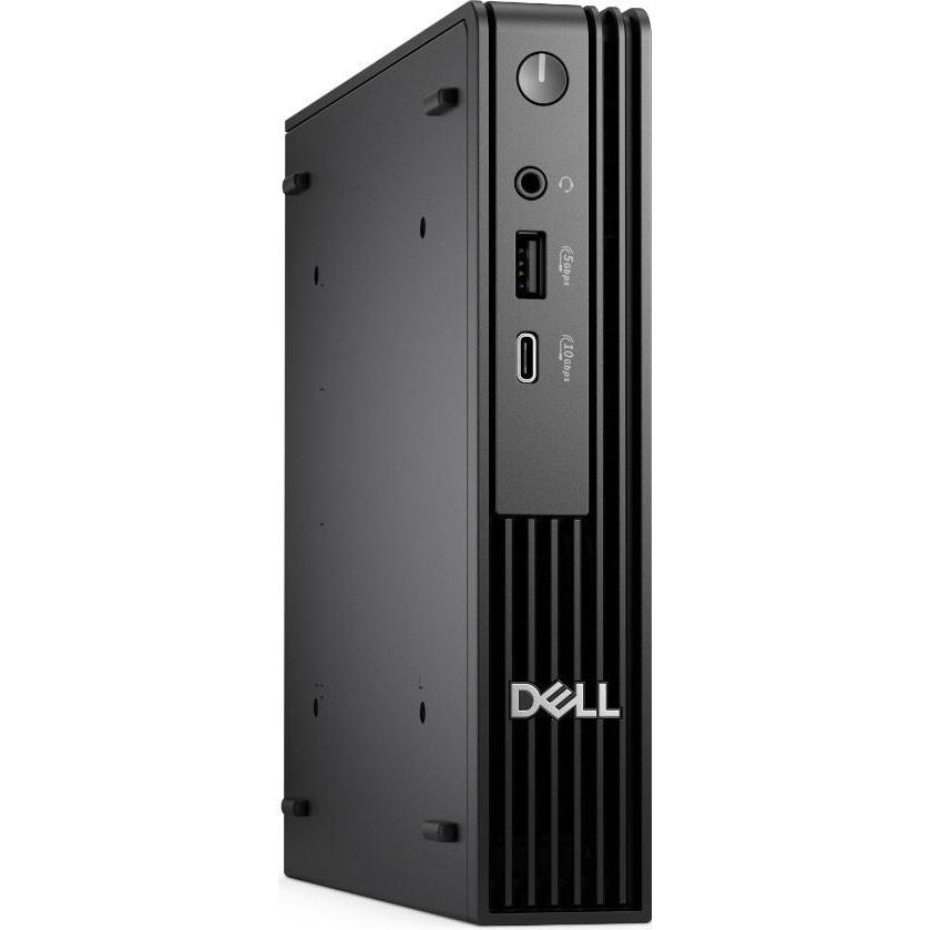 Dell QCM1255 (512 GB, 16 GB), PC, Schwarz