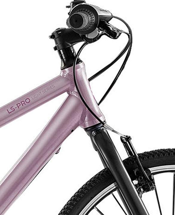 Actual product image Puky 24" LS-Pro 24-8 (24")