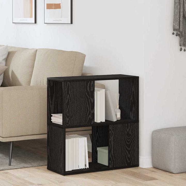 Actual product image vidaXL Entertainment centre (24 x 60 x 63 cm)