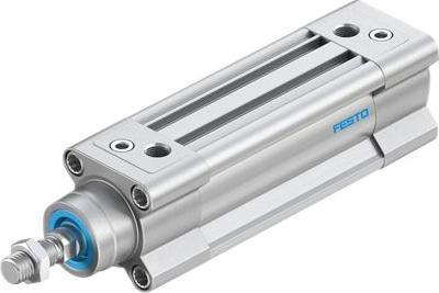 Produktbild Festo ISO Cylinder 32mm Bore, 50mm Stroke