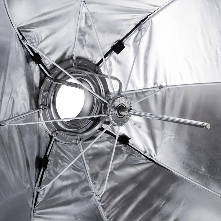 Produktbild Walimex pro Pro Easy Softbox 120cm (Softbox, 120 cm)