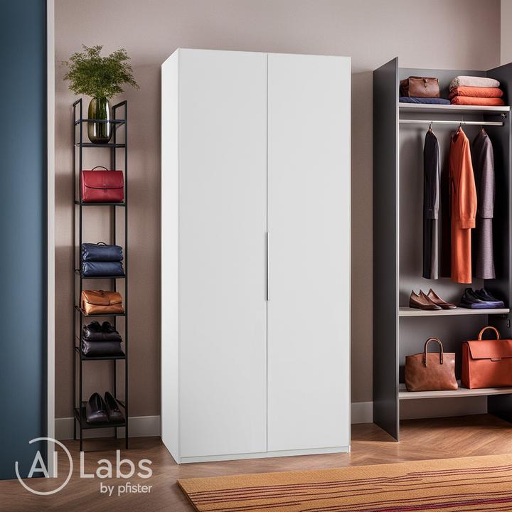 Image du produit Wimex Level 36 (100 x 58 x 216 cm)