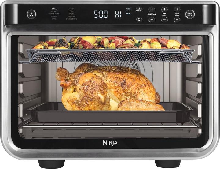 Produktbild Ninja DT200EU Foodi 10-in-1 XL Multifunktionsofen