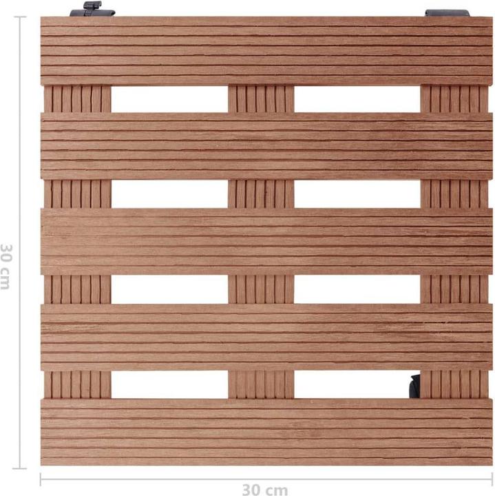 Image du produit vidaXL Pflanzenroller