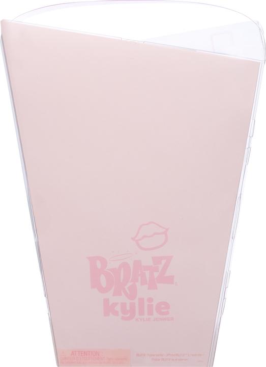 Produktbild Bratz Doll Celebrity Kylie Jenner