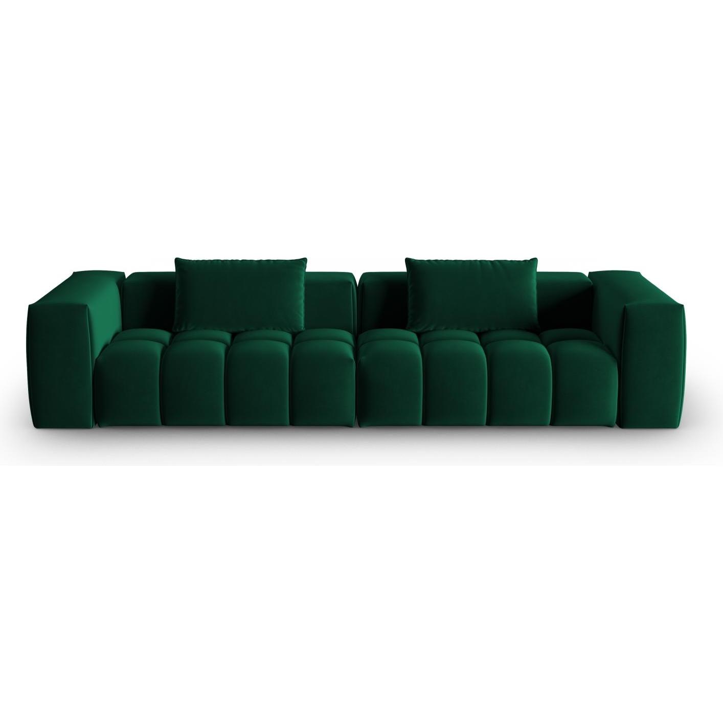 CXL by Christian Lacroix, Sofa, Lorella (4-Sitzer, 2-Sitzer, 3-Sitzer)