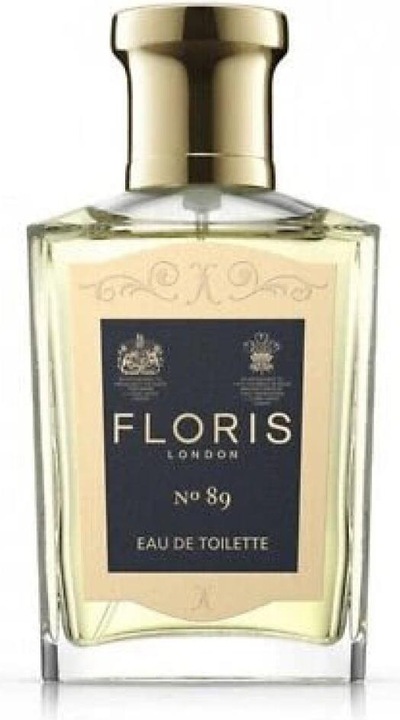 Produktbild Floris No 89 by (Eau de Toilette, 50 ml)