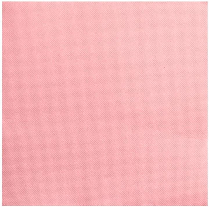 Immagine prodotto PROnappe rosa a 2 strati 19,0 x 19,0 cm 40 pz. (40 pz., 38 x 38 cm)