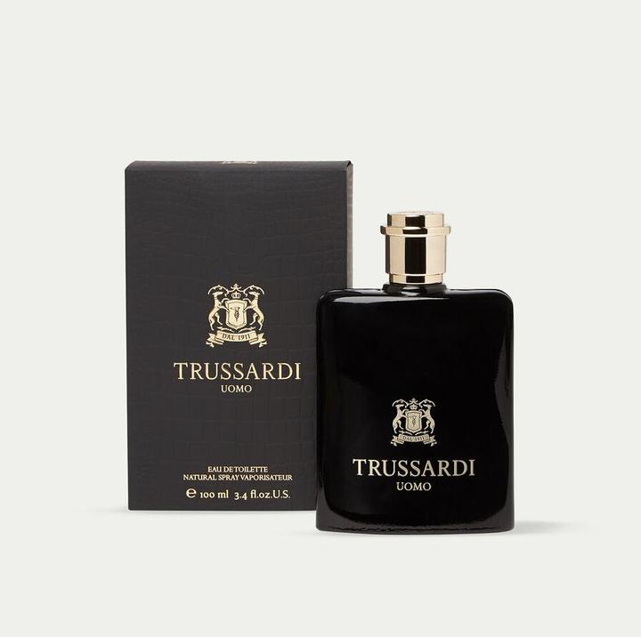 Immagine prodotto Trussardi uomo (Eau de toilette, 100 ml)