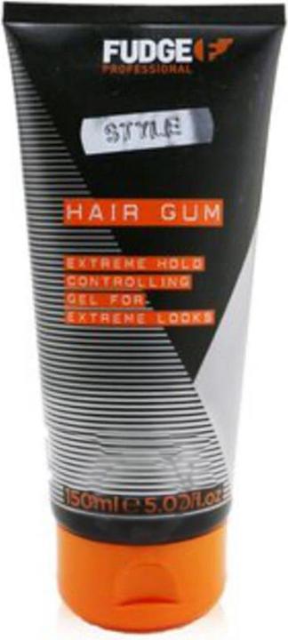 Actual product image Fudge Sculpt Hair Gum (Hair gel, 150 ml)