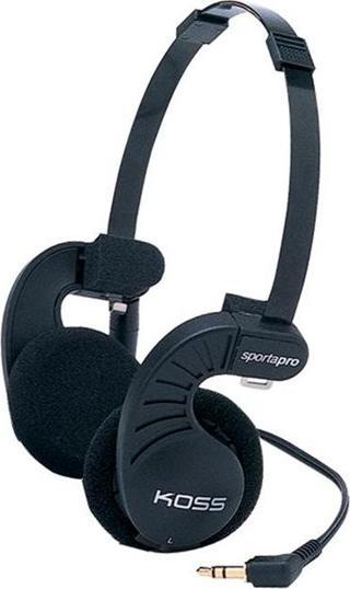 Productafbeelding Koss Sporta Pro (Bedraad)