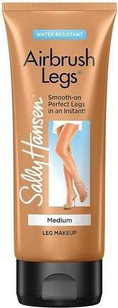 Actual product image Sally Hansen Airbrush Legs Fluid (MEDIUM)