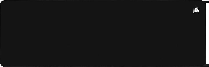 Actual product image Corsair MM500 v2 (XL)