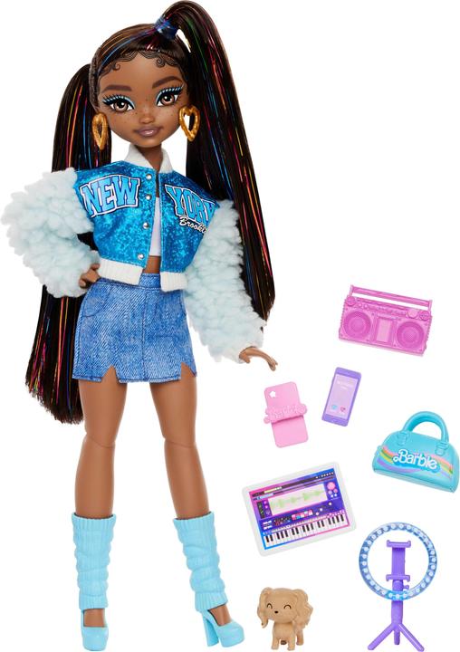 Produktbild Barbie Dream Besties Brooklyn