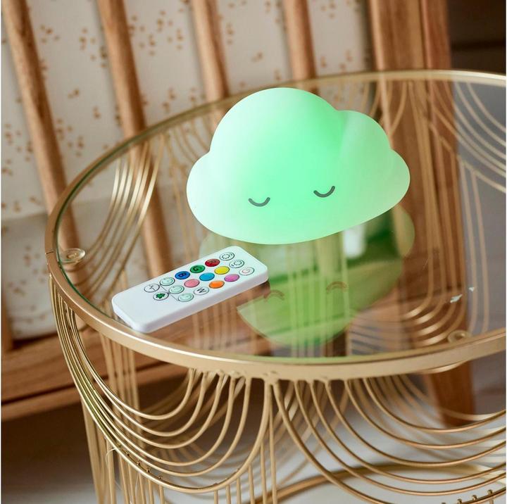 Image du produit Nattou Nuage