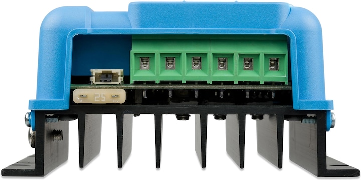 Produktbild Victron Energy Laderegler SmartSolar MPPT 100/20