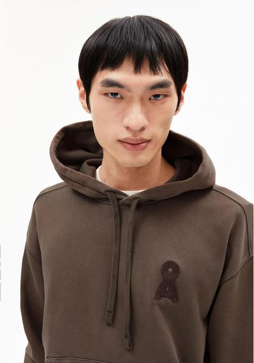 Produktbild Armedangels Kapuzensweater KIRAAN (S)