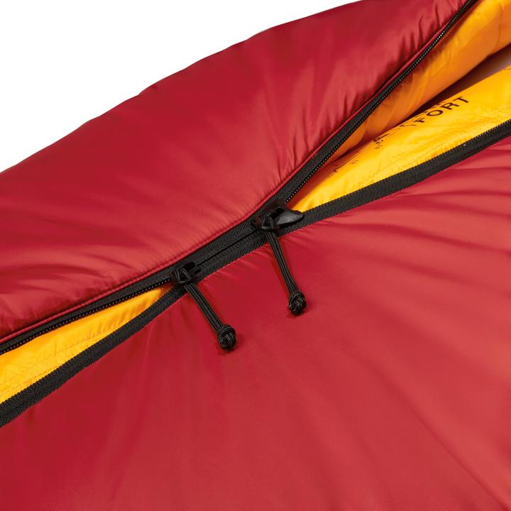 Immagine prodotto Mammut Comfort per le donne (200 cm)