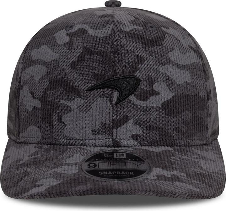 Produktbild New Era 9Fifty Snapback Cap - CORD CAMO BWT Alpine - M/L (M/L)