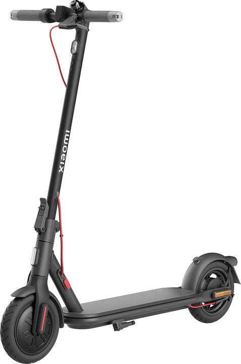 Produktbild Xiaomi 4 Lite (20 km/h, 20 km, 300 W)