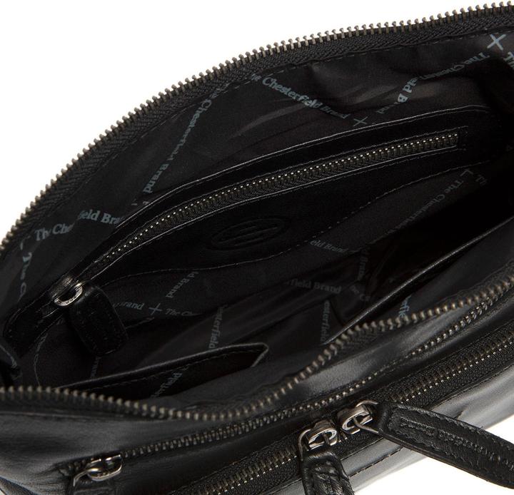 Immagine prodotto The Chesterfield Brand Borsa a tracolla Tula in pelle 25 cm