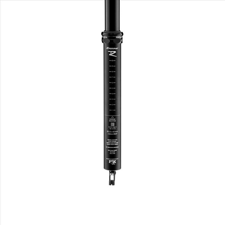Race Face Turbine R SV Dropper Post 150 No Lever (31.60 mm)