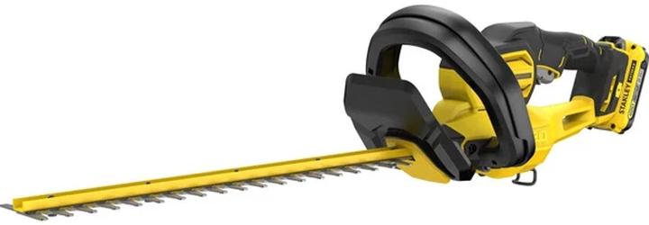 Produktbild Stanley V20 18V 2.0Ah50cm 19mm Heggenschaar (Akkubetrieb)