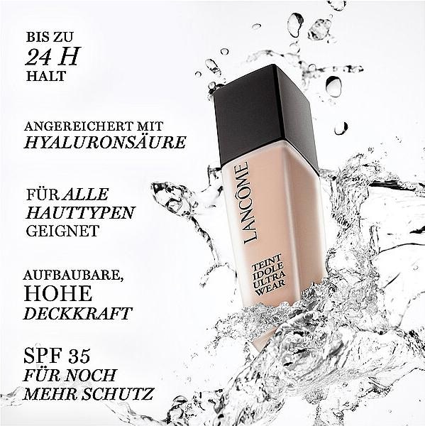 Produktbild Lancôme Teint Idole Ultra Wear 245C (Camel)