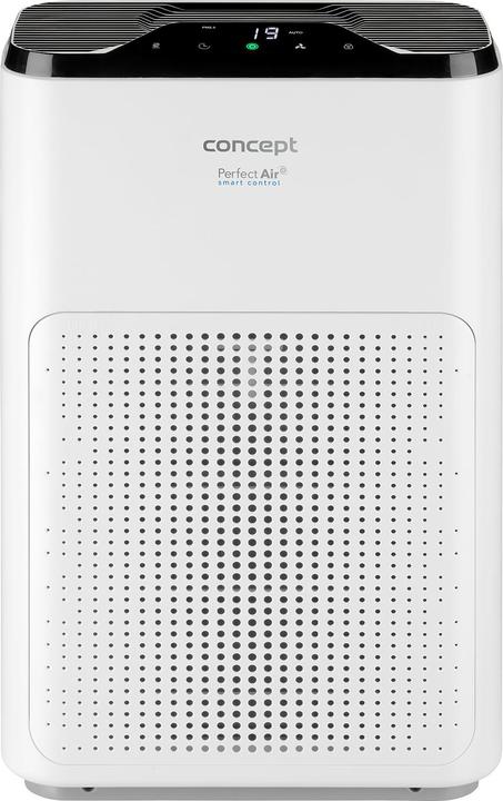 Actual product image Concept CA1030 Air purifier ² (30 m²)