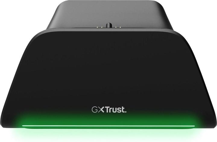 Produktbild Trust GXT255 CHARGE STAND PS5 BLK (PS5)