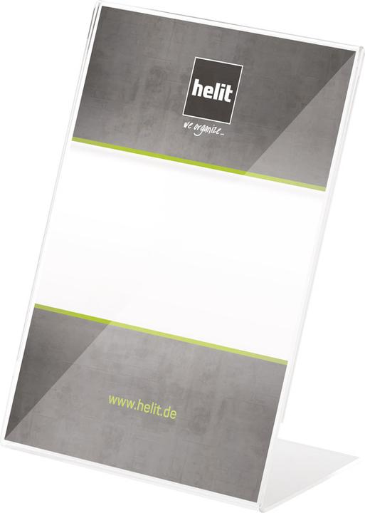 Produktbild Helit The presenter (100 x 150 mm)