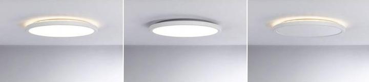 Produktbild Paulmann Atria Shine Backlight (2400 lm)