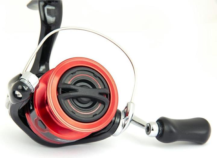 Produktbild Shimano Sienna 2500 FG (2500)