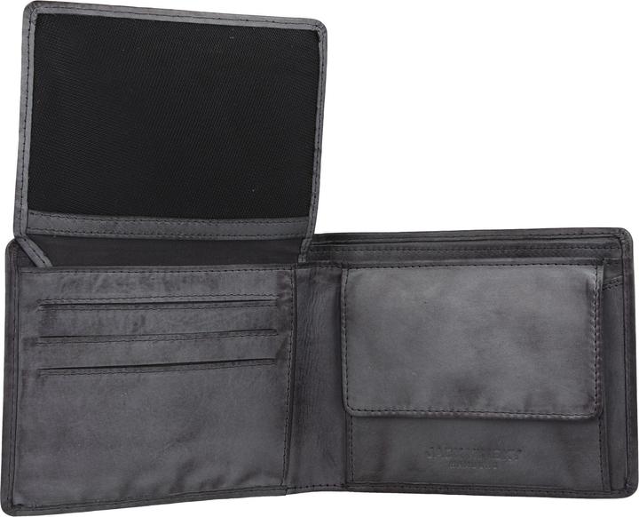 Actual product image Jack kinsky Scheintasche quer