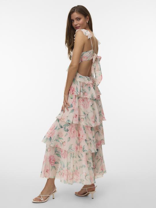 Produktbild Vero Moda VMSAFINA Langes Kleid Kleid (L)