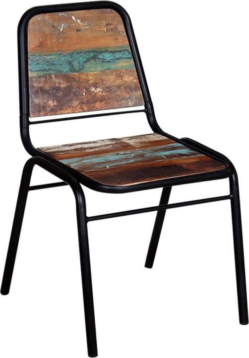 Image du produit vidaXL Esszimmerstuhl