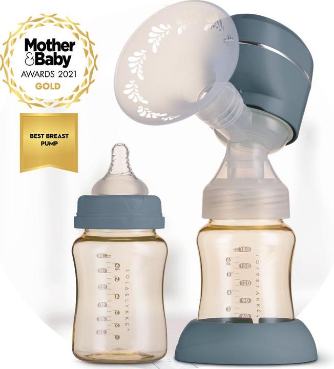Lola&Lykke Electric breast pump