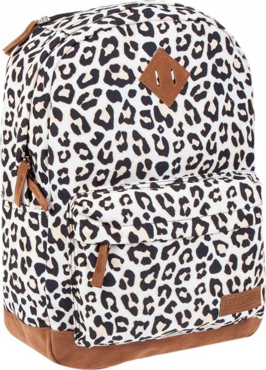 Starpak Panther-Schulrucksack