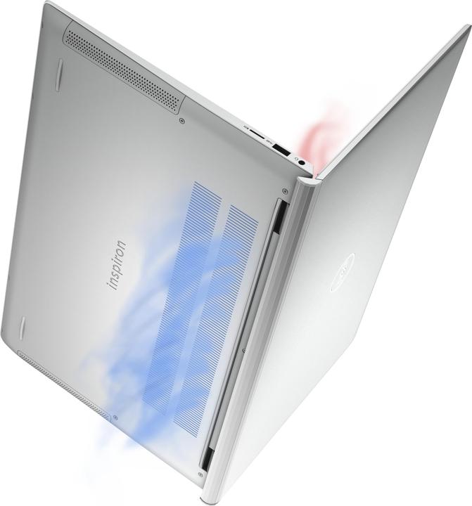 Produktbild Dell Inspiron 7501 (15.60", 512 GB, 8 GB, DE, Intel Core i7-10750H)