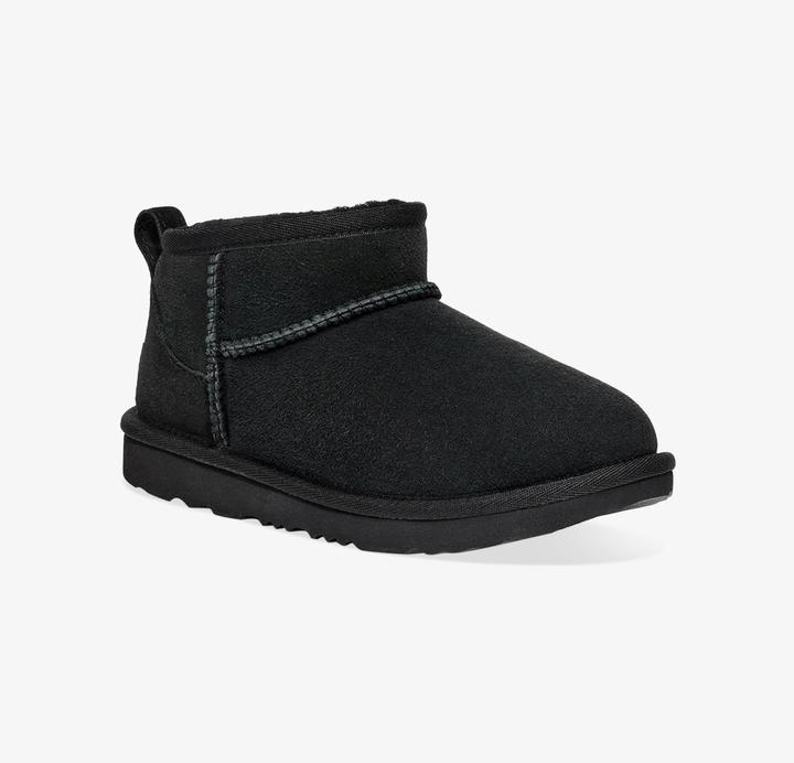 Actual product image Ugg Classic Ultra Mini (31)