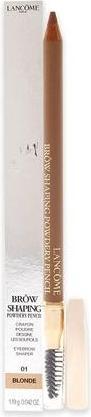 Immagine prodotto Lancôme Sopracciglia - Matita in polvere modellante per sopracciglia bionda 01 (01 Blonde)