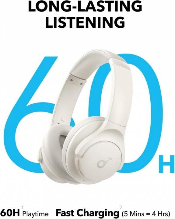 Produktbild Anker Q11i, Weiss