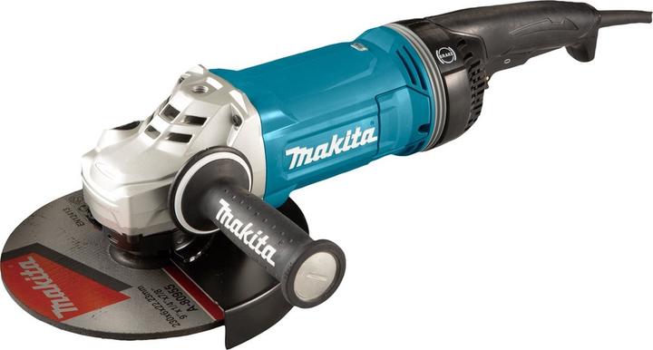 Makita Angle grinder 230 mm, 2.800W (230 mm)