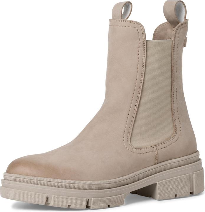 TAUPE NUBUC
