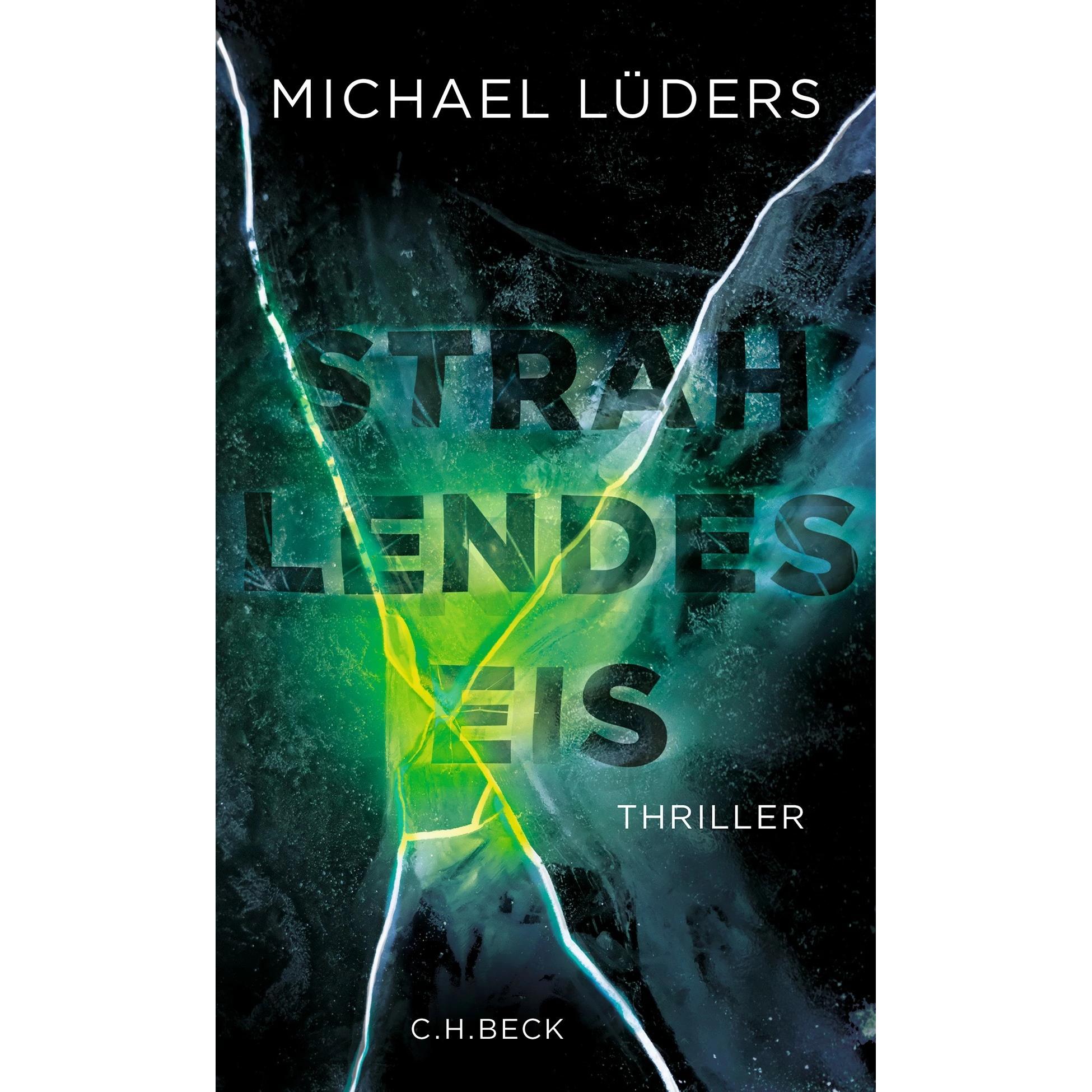 Strahlendes Eis, Belletristik von Michael Lüders