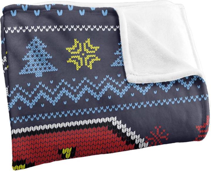 Image du produit Superman - Couverture (152 x 127 cm)